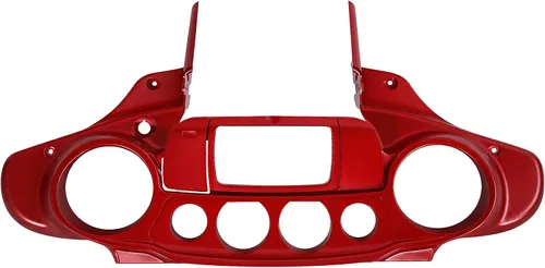 Miniatura 22 de Cubierta de carenado interior para Harley Touring Street Glide Special FLHXS Ultra Limited 2014-2023 Tri Glide Electra Glide 2014-2022 CVO Limited