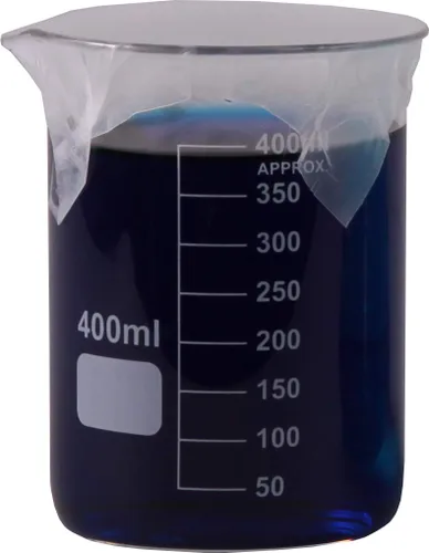 Miniatura 2 de Parafilm M - Película de laboratorio multiusos, 2 pulgadas de ancho x 250 pies de largo, semitransparente, a prueba de humedad, resistente al agua