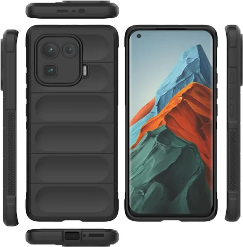 Miniatura 180 de Funda para Huawei Nova Y90 4G Caso,TPU Teléfono Móvil Funda Suave para Huawei Nova Y90 4G CTR-LX2 CTR-LX1 Funda Verde