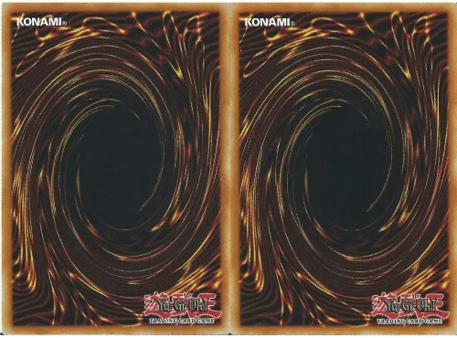 Miniatura 2 de 25 cartas surtidas poco comunes de YuGiOh. Todas las cartas son laminadas.