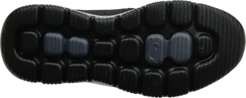 Miniatura 10 de Skechers - Zapatos impecables para caminar Go Walk Evolution Ultra para hombre