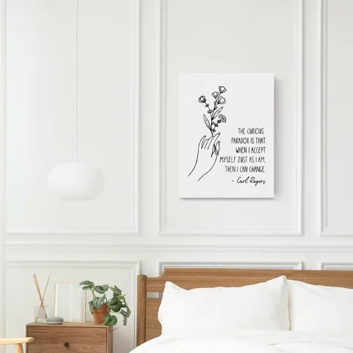Miniatura 9 de Lienzo cristiano inspirador para pared, enmarcado, regalos religiosos positivos, pinturas en lienzo, póster de versículo bíblico para el hogar