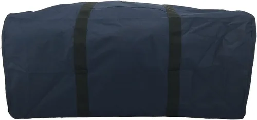 Miniatura 4 de Bolso de tela para viajes, resistente, deportivo, para conjunto de batería, equipo pesado, para portaequipajes