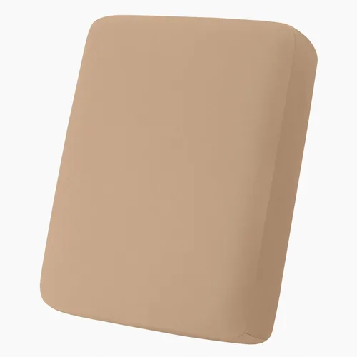 Miniatura 161 de hyha Fundas de cojín estampadas para sofá al aire libre, fundas florales lavables para muebles de patio, exteriores, funda de repuesto para asiento