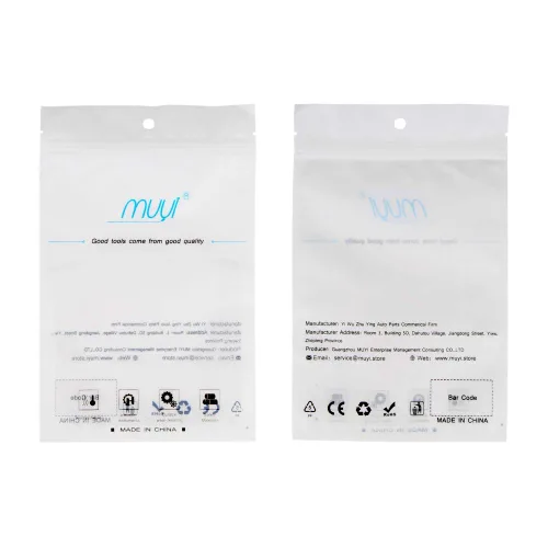 Miniatura 6 de MUYI - Conector de terminal de serie de cable impermeable de 1.5mm (Conector de 1-4 pines (384 piezas))
