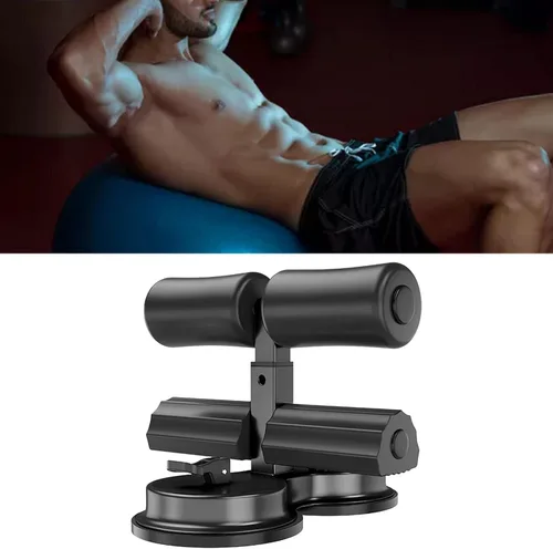 Miniatura 3 de Ejercicio para sentarse, dispositivo portátil para entrenamiento abdominal de cuerpo completo, para gimnasio en casa, entusiastas del fitness