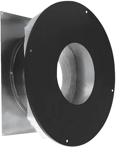 Miniatura 2 de Selkirk Metalbestos 8T-IWT - Dedal de pared aislado de 8 pulgadas