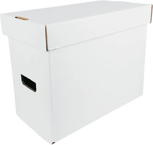 Miniatura 8 de Max Protection CGC Cajas de almacenamiento de cómics graduadas – Estuche resistente para cómics graduados de 35 a 40 grados con resistencia