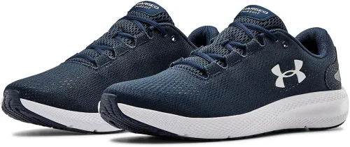 Miniatura 5 de Under Armour Ua Charged Pursuit 2 - Tenis de correr para hombre
