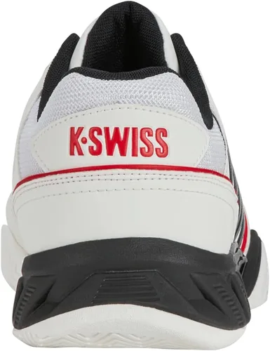 Miniatura 4 de K-Swiss Zapatillas de tenis Bigshot Light 4 para hombre