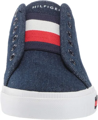 Miniatura 2 de Tommy Hilfiger Anni - Tenis sin cordones para mujer