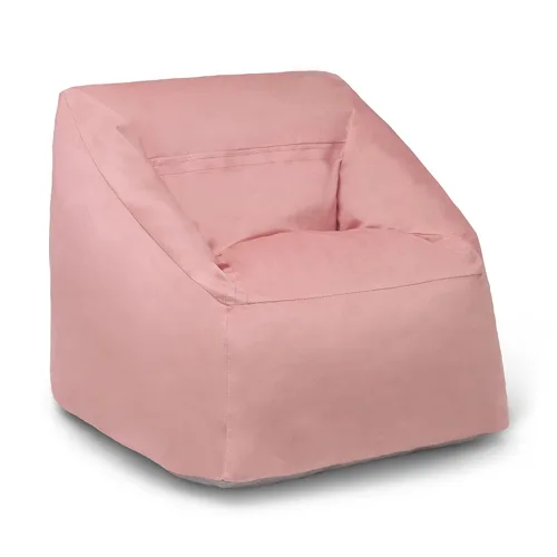 Miniatura 12 de Delta Children Cozee - Silla cubo, tamaño infantil (para niños de hasta 10 años de edad), aleación