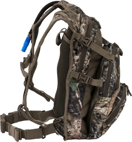 Miniatura 3 de ALPS OutdoorZ Willow Creek Pack - Paquete de día de caza con depósito de hidratación de 3L Mossy Oak Country DNA.