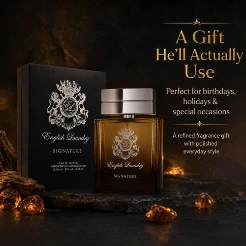 Miniatura 7 de english laundry Signature Eau de Parfum,.
