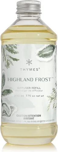 Miniatura 13 de Thymes Aqua Coralline - Aceite difusor de varillas – Aceite de fragancia para habitación – Fragancia para el hogar sin llama, 7.75 onzas líquidas