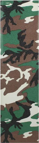 Miniatura 2 de Black Diamond Longboard Griptape 10 x 48 colores (una sola hoja)