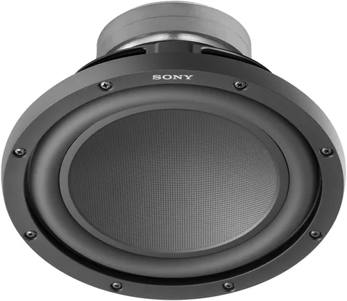 Miniatura 4 de Sony Subwoofer XS-W124GS de 12 pulgadas, cada uno, 4 ohmios, 420 vatios RMS/1800 vatios máx