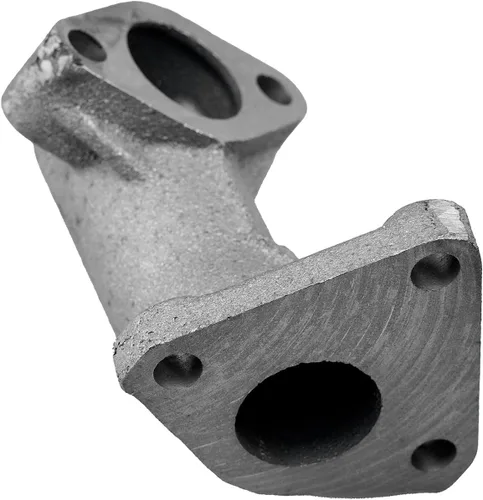 Miniatura 2 de Ruma Kit de silenciador para Honda GX340 GX390 GX420 11HP 13HP 16HP Harbor Freight 420 Motor Bomba de agua Soplador de nieve Lavadora a presión