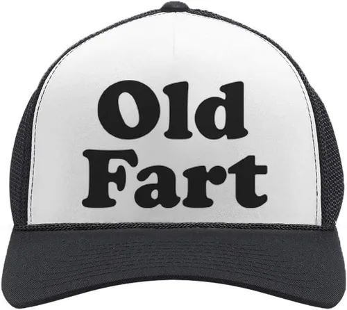 Miniatura 6 de Sombrero divertido para papá, para hombres, regalos para papá, abuelo, día del padre, divertido gorra de béisbol de malla para hombre