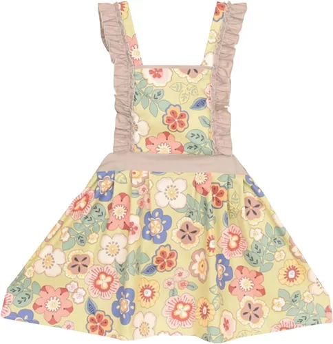 Miniatura 18 de CRB Fashion Delantal infantil para cocinar y hornear Para niños pequeños, niñas, preciosos delantales de chef de cocina