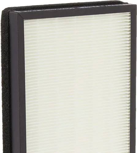 Miniatura 2 de Rowenta XD6074 True HEPA Filtro Removedor de alérgenos para PU4020 y PU4081 Intenso Pure Air Dormitorio Purificador Automático, Negro, 46 pulgadas