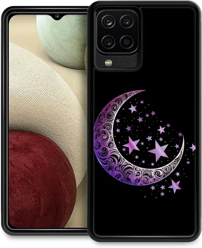 Miniatura 76 de CARLOCA Funda compatible con Samsung Galaxy A13 5G, diseño gráfico de moda a prueba de golpes, protección contra caídas y antiarañazos para Samsung