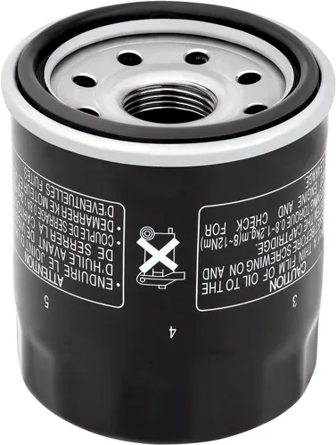 Miniatura 3 de Road Passion PH6017A 160971068 2520799 Filtro de aceite para HONDA VTX1300 RETRO 1284 2004 VTX1300C 1284 2004-2009 VTX1300S 1284 2003-2007 VTX1300S