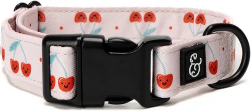 Miniatura 17 de Lucy & Co. Set Sail - Collar ajustable para perro, lindo collar de diseñador para perros pequeños, medianos y grandes, accesorios para perros