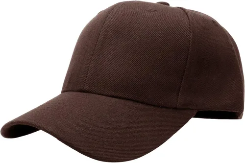 Miniatura 135 de Falari - Gorra de béisbol, tamaño ajustable, para correr, entrenamientos y actividades al aire libre, para todas las estaciones.