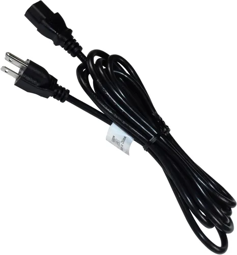 Miniatura 4 de HQRP Cable de alimentación de CA de 10 pies compatible con Insignia NS-42L550A11 NS-42P650A11 NS-50P650A11 NS-L55X-10A NS-LCD42HD-09 NS-PDP50HD-09