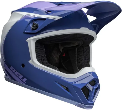 Miniatura 9 de Bell MX-9 MIPS - Cascos todoterreno