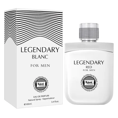 Miniatura 17 de Hybrid & Company 1 mil millones para hombres Pour Homme Eau de Toilette vaporisateur natural en espray 3.4 fl oz