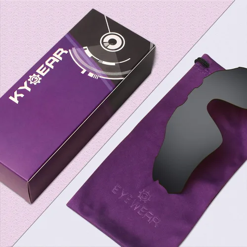 Miniatura 7 de Lentes de repuesto polarizadas antidecoloración para gafas de sol Oakley Radar EV Path