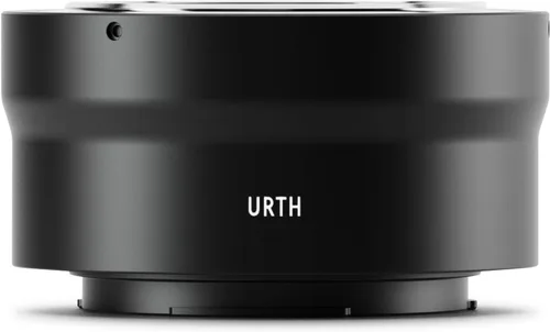 Miniatura 14 de Urth Adaptador de montaje de lente: compatible con lente Canon (EF/EF-S) a cuerpo de cámara Sony E (electrónico)