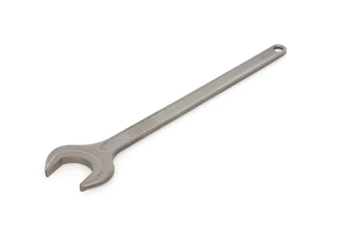 Miniatura 24 de GEDORE - 6575810 894 27 Llave de extremo abierto simple 1.063 in