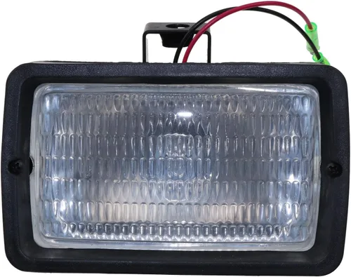 Miniatura 2 de 2X Light 178345A1 398847A3 92269C1 Compatible con Case 5120 5130 5140 5220 5230 5240 5250 7110 New Holland Tractors T8010 T8020 T8030 T804 0 T8050