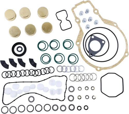 Miniatura 5 de Kit de reconstrucción de bomba de inyección de combustible P7100 compatible con motores Cummins 6B 6BT 12V 5.9 5.9L 12 válvulas para Dodge Ram 2500