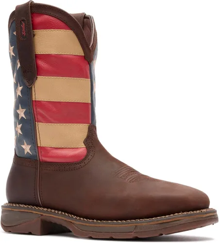 Miniatura 7 de Durango Botas occidentales DB020 para hombre