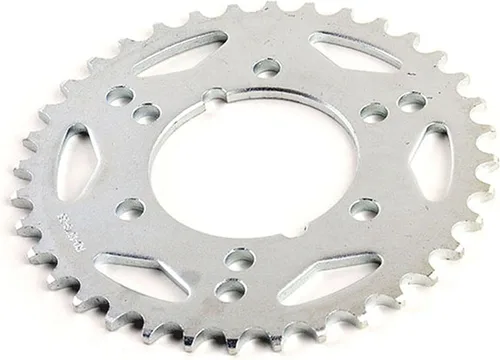 Miniatura 2 de Piñón trasero 36T para Polaris Scrambler 500 1998-2012 por Race-Driven