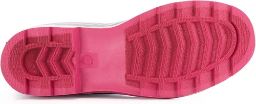 Miniatura 6 de K KomForme Botas de lluvia para mujer impermeables para uso al aire libre con cómoda plantilla