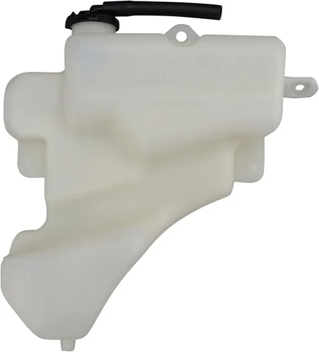 Miniatura 57 de TRQ Conjunto de depósito de refrigerante con tapa presurizada compatible con Toyota RAV4 2006-2017