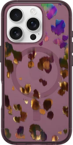 Miniatura 8 de OtterBox Symmetry Series - Funda para iPhone 16, Autumn Rust