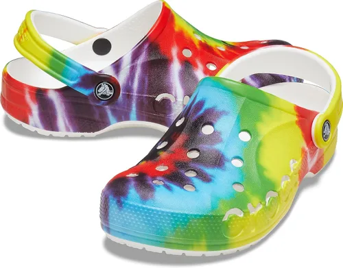 Miniatura 6 de Crocs Baya Realtree Xtra Zueco