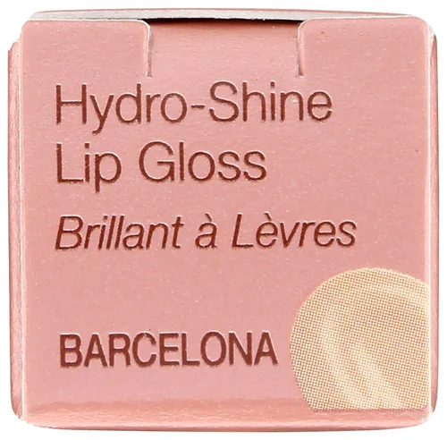 Miniatura 4 de Brillo de Labios Hydro-Shine de Mineral Fusion, Barcelona, 0.15 Onzas