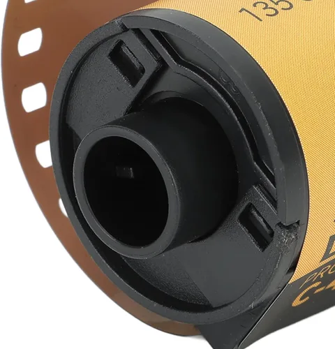 Miniatura 6 de Película de color para cámara de color, rollo de película personalizada 400 de 1.378 in de grano fino y amplia latitud de exposición HD, película