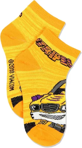 Miniatura 7 de Nickelodeon Blaze and the Monster Machines - Calcetines para niños pequeños, paquete de 6