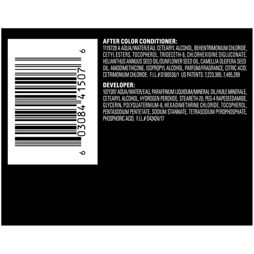 Miniatura 6 de Garnier Olia Tinte de cabello sin amoníaco [5.60] rojo granate medio, 1 unidad 5.6 Rojo granate medio