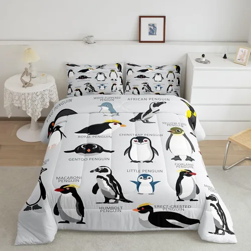 Miniatura 25 de Erosebridal Edredón de Gatos Lindos para Niños con Líneas de Arcoíris Neón, Juego de Ropa de Cama Individual para Niñas, Niños y Adolescentes, Gatos