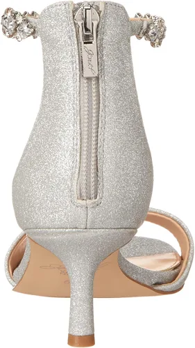 Miniatura 3 de Jewel Badgley Mischka Women's Lorraine Heeled Sandal