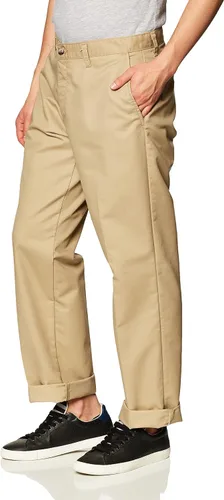 Miniatura 2 de Lee Men's Total Freedom Relaxed Fit Flat Front Pant